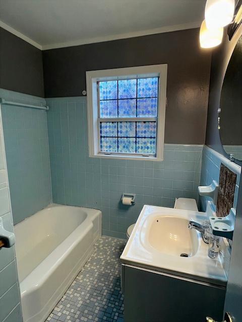 1670 Back Penn Road Summerville, GA 30747 - Photo 13 of 17 Bath