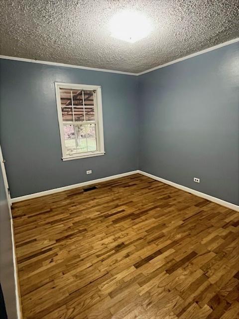 1670 Back Penn Road Summerville, GA 30747 - Photo 15 of 17 Bedroom