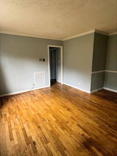 1670 Back Penn Road Summerville, GA 30747 - Photo 5 of 17 Living Room