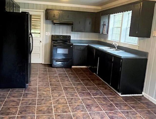 1670 Back Penn Road Summerville, GA 30747 - Photo 7 of 17 Kitchen