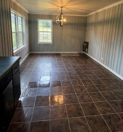 1670 Back Penn Road Summerville, GA 30747 - Photo 8 of 17 Dining