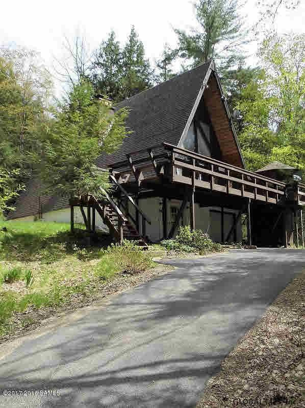 134 Potter Brook Road Warrensburg, NY 12885 - Photo 2 of 26 Photo 2