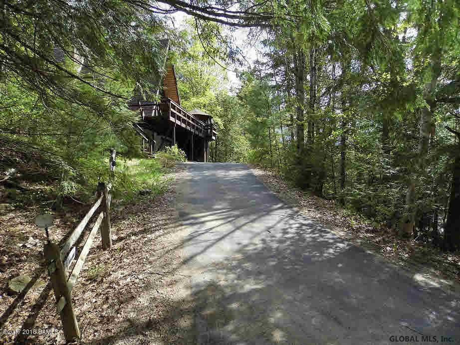 134 Potter Brook Road Warrensburg, NY 12885 - Photo 26 of 26 Photo 26