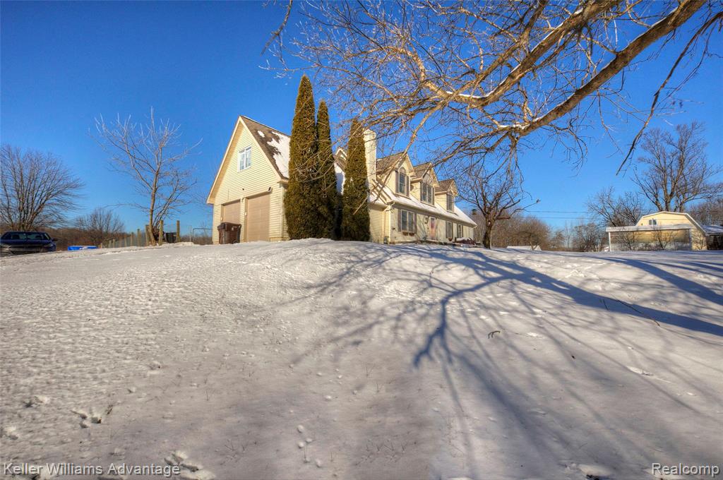 23760 Carleton West Road Belleville, MI 48111 - Photo 39 of 41