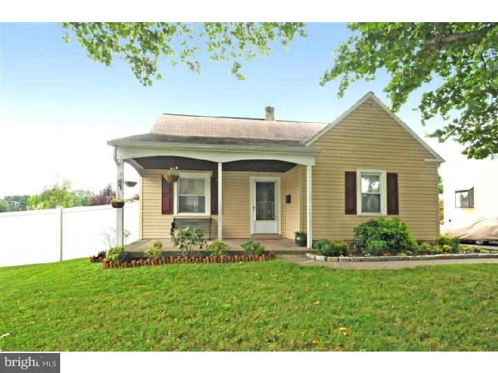 40 Belmar Road Hatboro, PA 19040 - Photo 1 of 25 Exterior Front