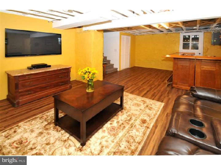 40 Belmar Road Hatboro, PA 19040 - Photo 17 of 25 Basement - Finished