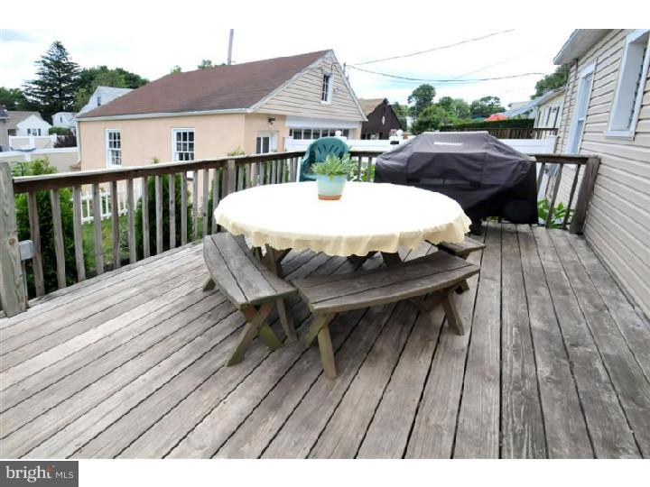 40 Belmar Road Hatboro, PA 19040 - Photo 19 of 25 Deck