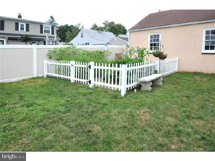 40 Belmar Road Hatboro, PA 19040 - Photo 25 of 25 Garden