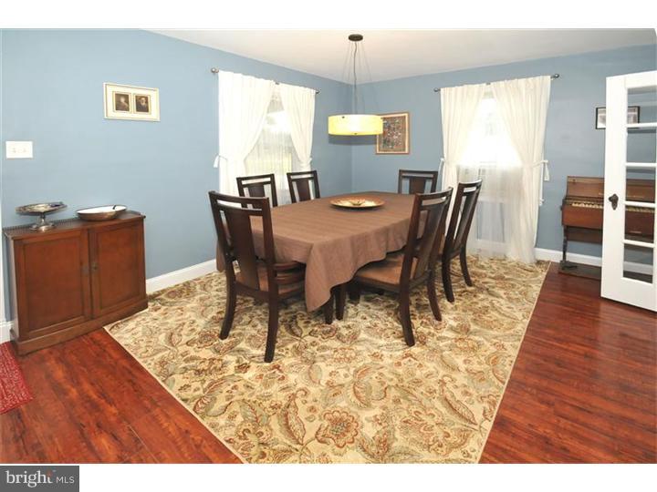 40 Belmar Road Hatboro, PA 19040 - Photo 6 of 25 Dining Room