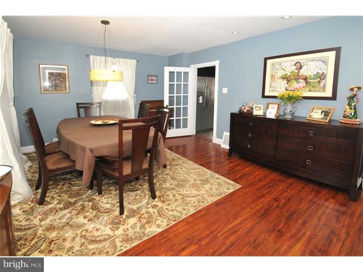 40 Belmar Road Hatboro, PA 19040 - Photo 7 of 25 Dining Room