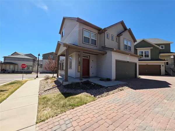 $2,599 | 6504 Thicket Pass Lane, Colorado Springs, CO 80927