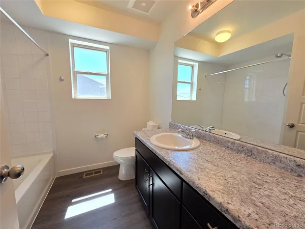 $2,599 | 6504 Thicket Pass Lane, Colorado Springs, CO 80927
