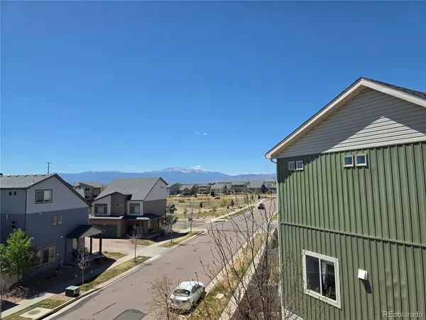 $2,599 | 6504 Thicket Pass Lane, Colorado Springs, CO 80927