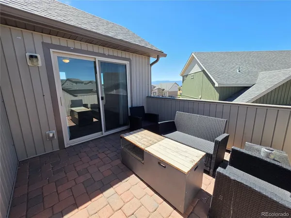 $2,599 | 6504 Thicket Pass Lane, Colorado Springs, CO 80927