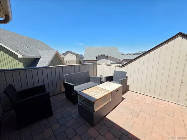 $2,599 | 6504 Thicket Pass Lane, Colorado Springs, CO 80927