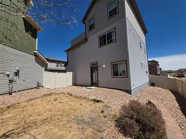 $2,599 | 6504 Thicket Pass Lane, Colorado Springs, CO 80927