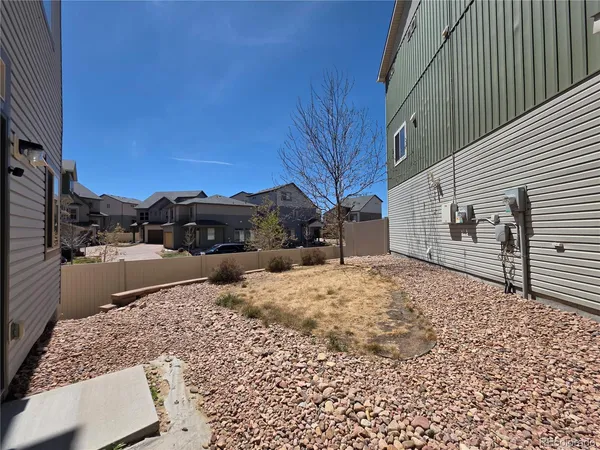 $2,599 | 6504 Thicket Pass Lane, Colorado Springs, CO 80927