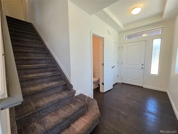 $2,599 | 6504 Thicket Pass Lane, Colorado Springs, CO 80927