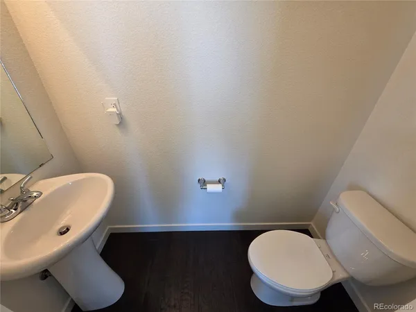 $2,599 | 6504 Thicket Pass Lane, Colorado Springs, CO 80927