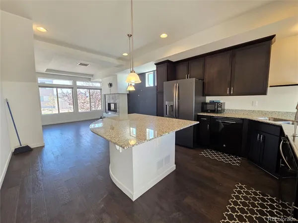 $2,599 | 6504 Thicket Pass Lane, Colorado Springs, CO 80927