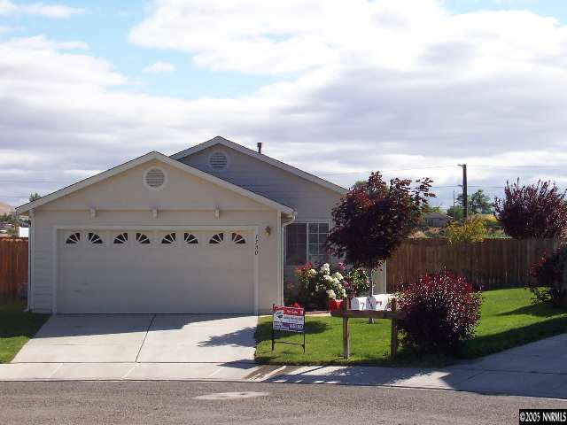 1580 Carousel Court Reno, NV 89523 - Photo 1 of 9 Photo 1