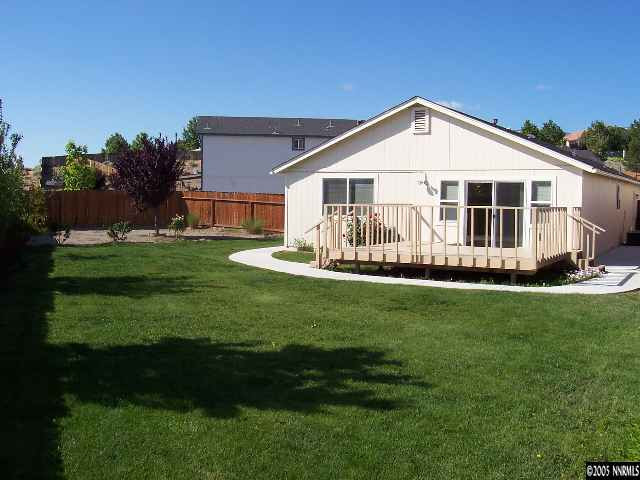 1580 Carousel Court Reno, NV 89523 - Photo 5 of 9 Photo 5