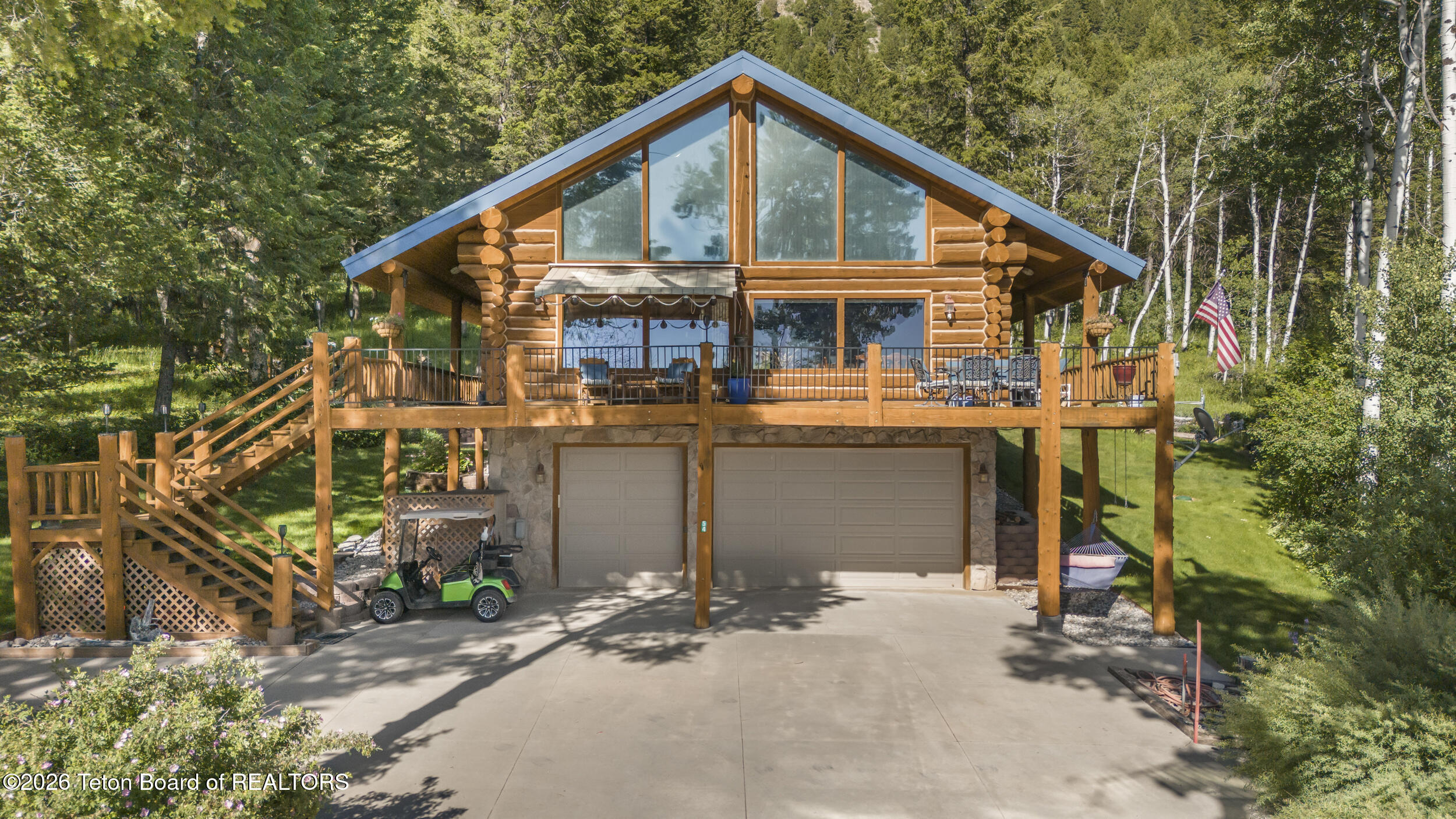 54 Redwood Road Star Valley Ranch, WY 83127 - Photo 5 of 49 42_dji_20260617173809_0092_d