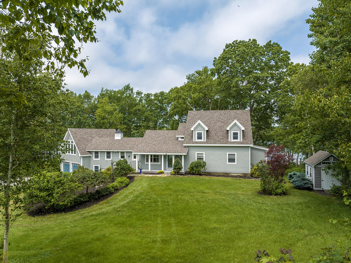 71 Spring Lane St. George, ME 04860 - Photo 2 of 72 DJI_0588