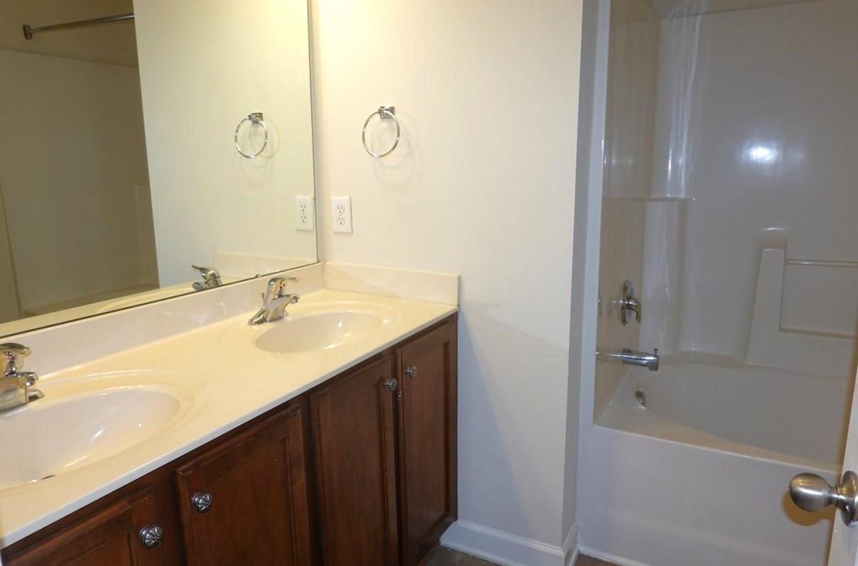8009 Fanleaf Trail Raleigh, NC 27612 - Photo 9 of 15 Photo #9
