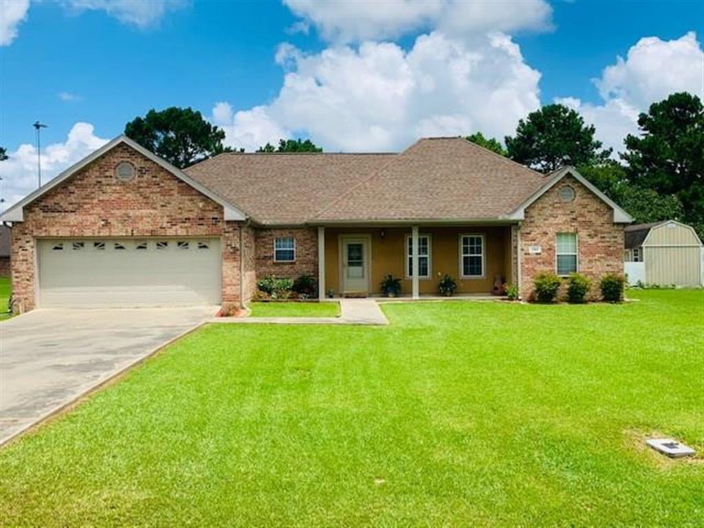 135 Blake Drive Ragley, LA 70657 - Photo 1 of 31