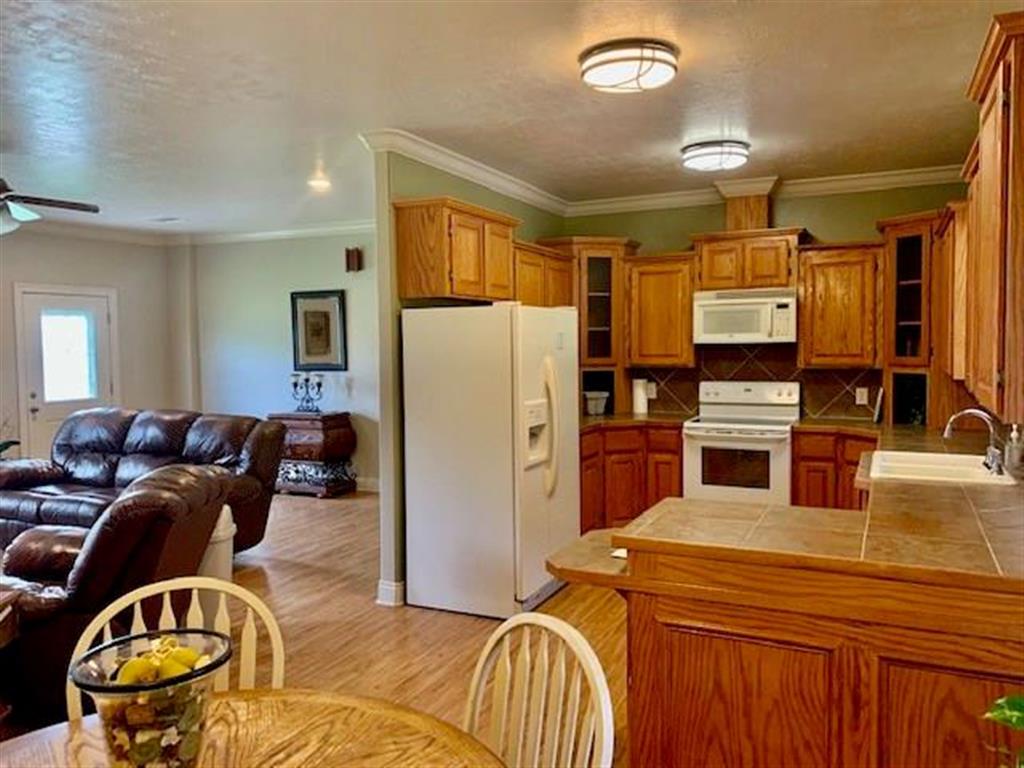 135 Blake Drive Ragley, LA 70657 - Photo 11 of 31