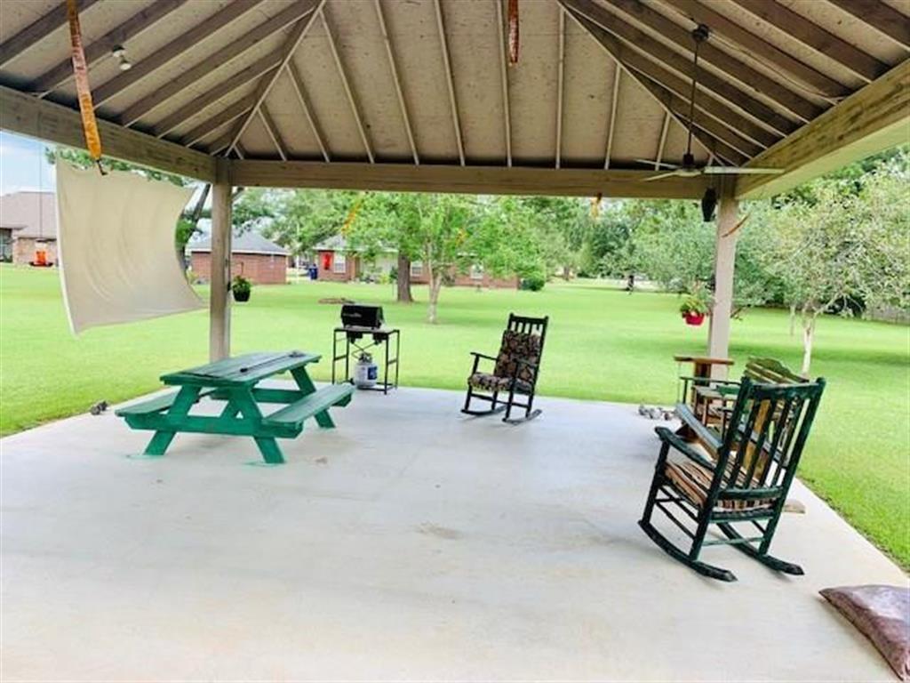 135 Blake Drive Ragley, LA 70657 - Photo 25 of 31