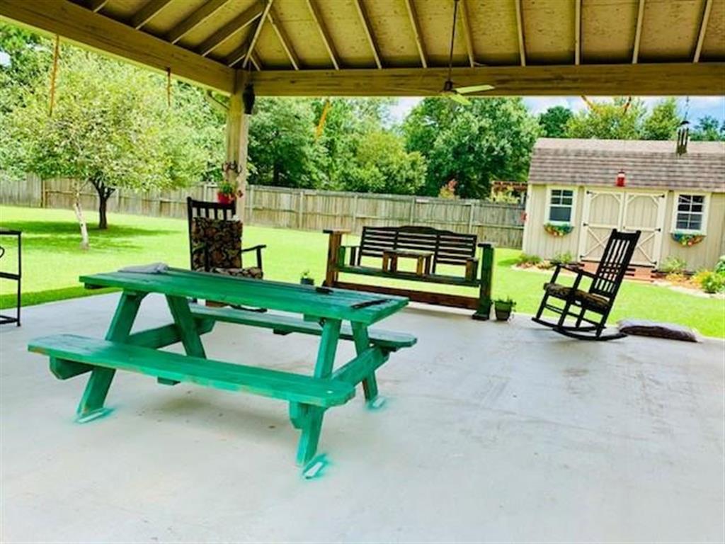 135 Blake Drive Ragley, LA 70657 - Photo 26 of 31