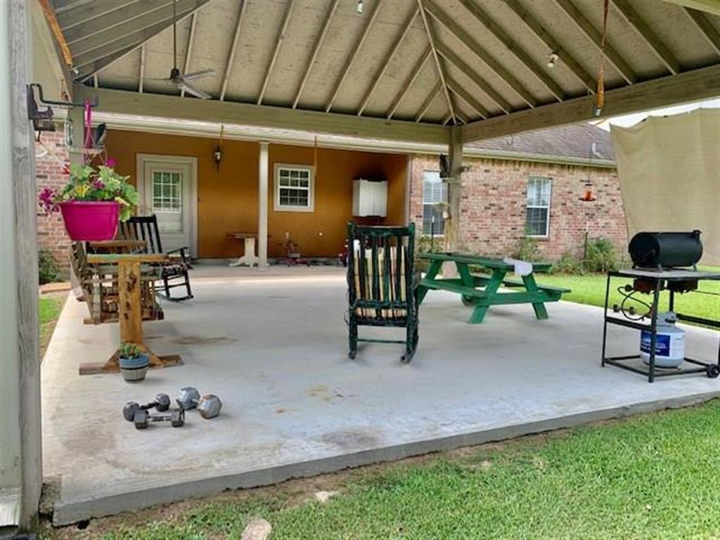 135 Blake Drive Ragley, LA 70657 - Photo 27 of 31