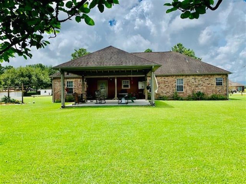 135 Blake Drive Ragley, LA 70657 - Photo 28 of 31