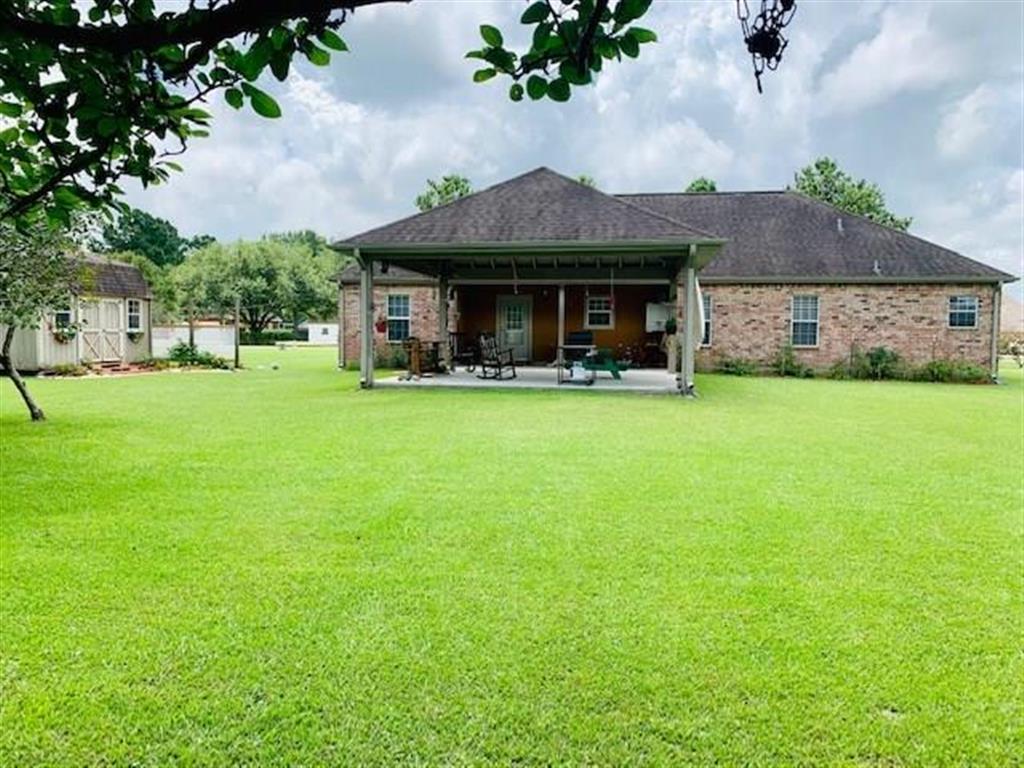 135 Blake Drive Ragley, LA 70657 - Photo 29 of 31