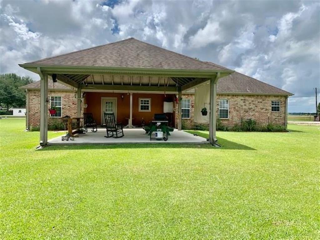 135 Blake Drive Ragley, LA 70657 - Photo 30 of 31