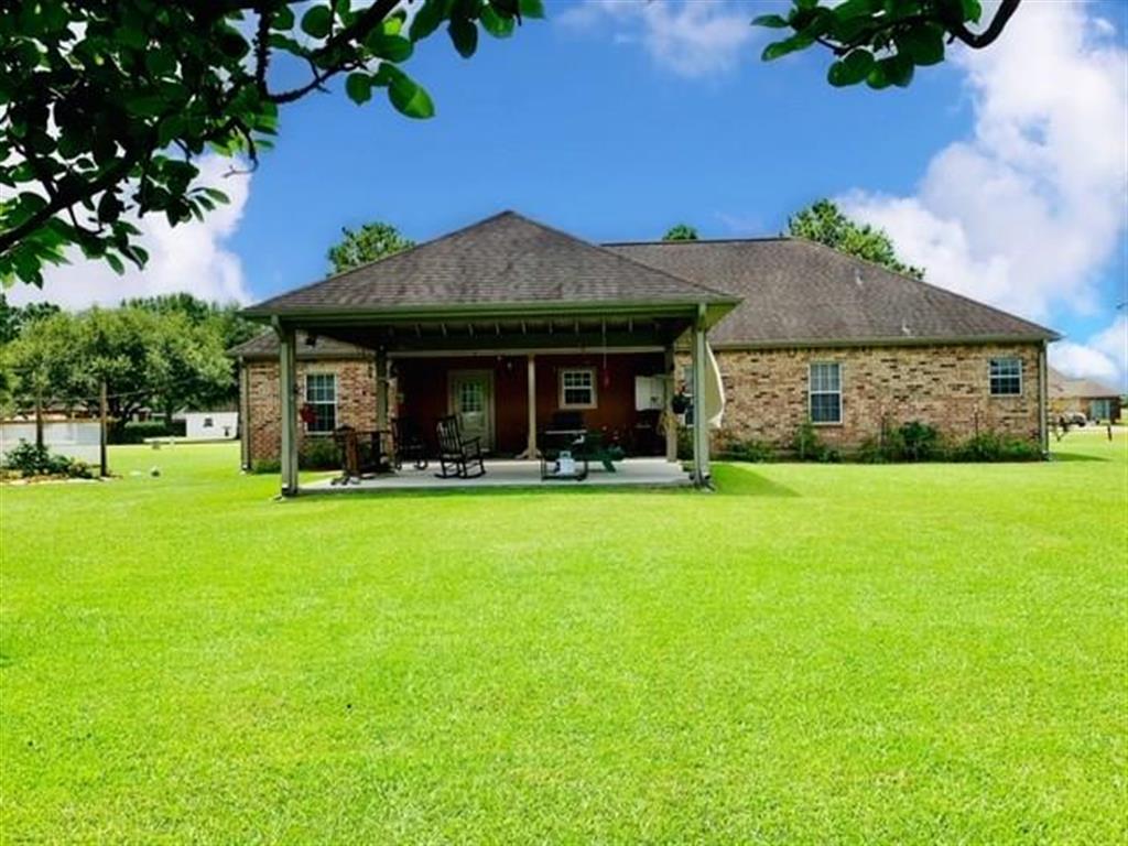 135 Blake Drive Ragley, LA 70657 - Photo 31 of 31