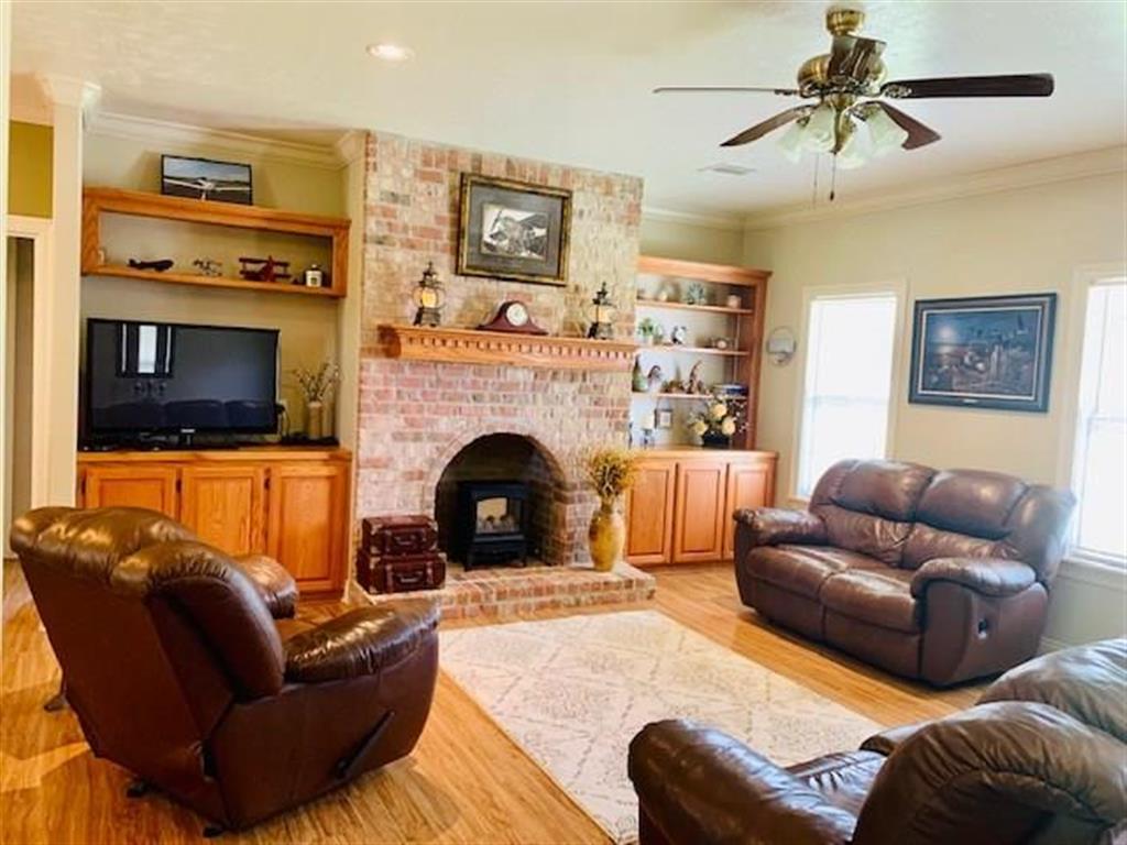 135 Blake Drive Ragley, LA 70657 - Photo 6 of 31