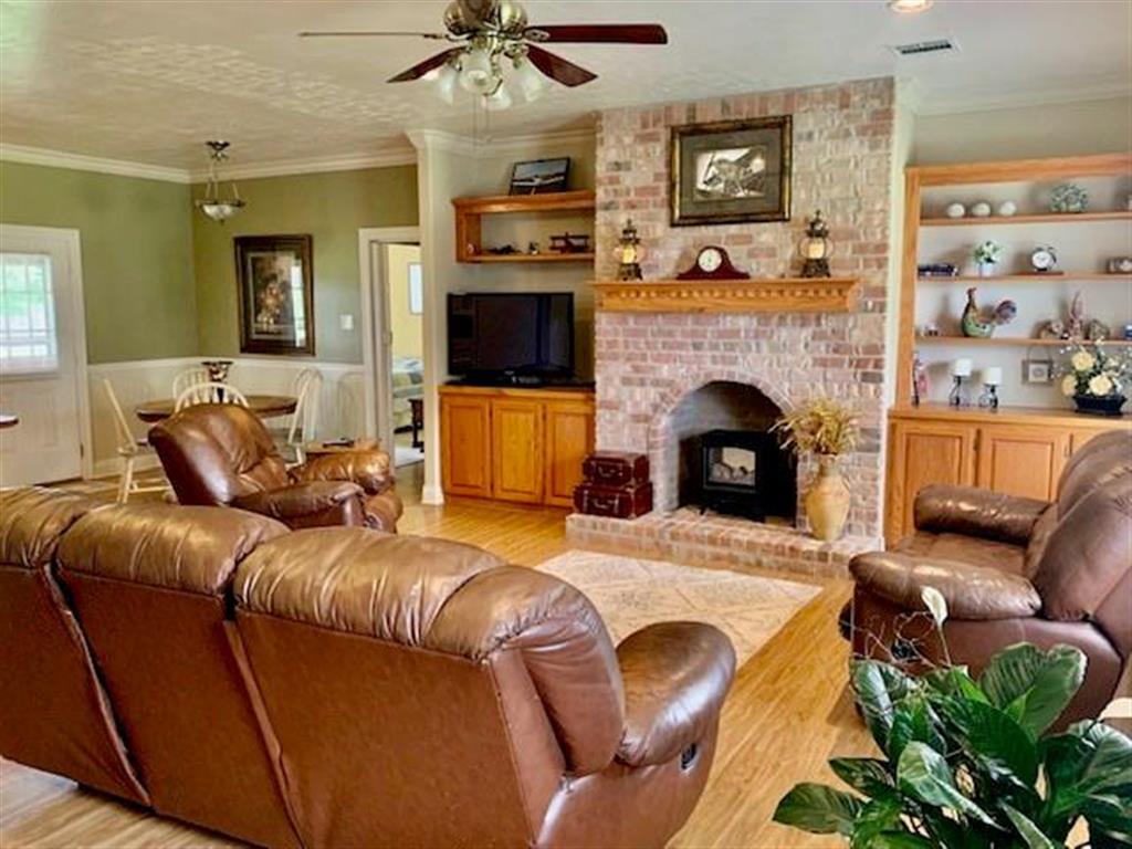 135 Blake Drive Ragley, LA 70657 - Photo 8 of 31