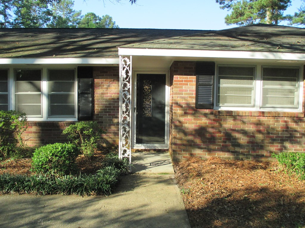 1720 East Brewington Road Sumter, SC 29153 - Photo 16 of 43