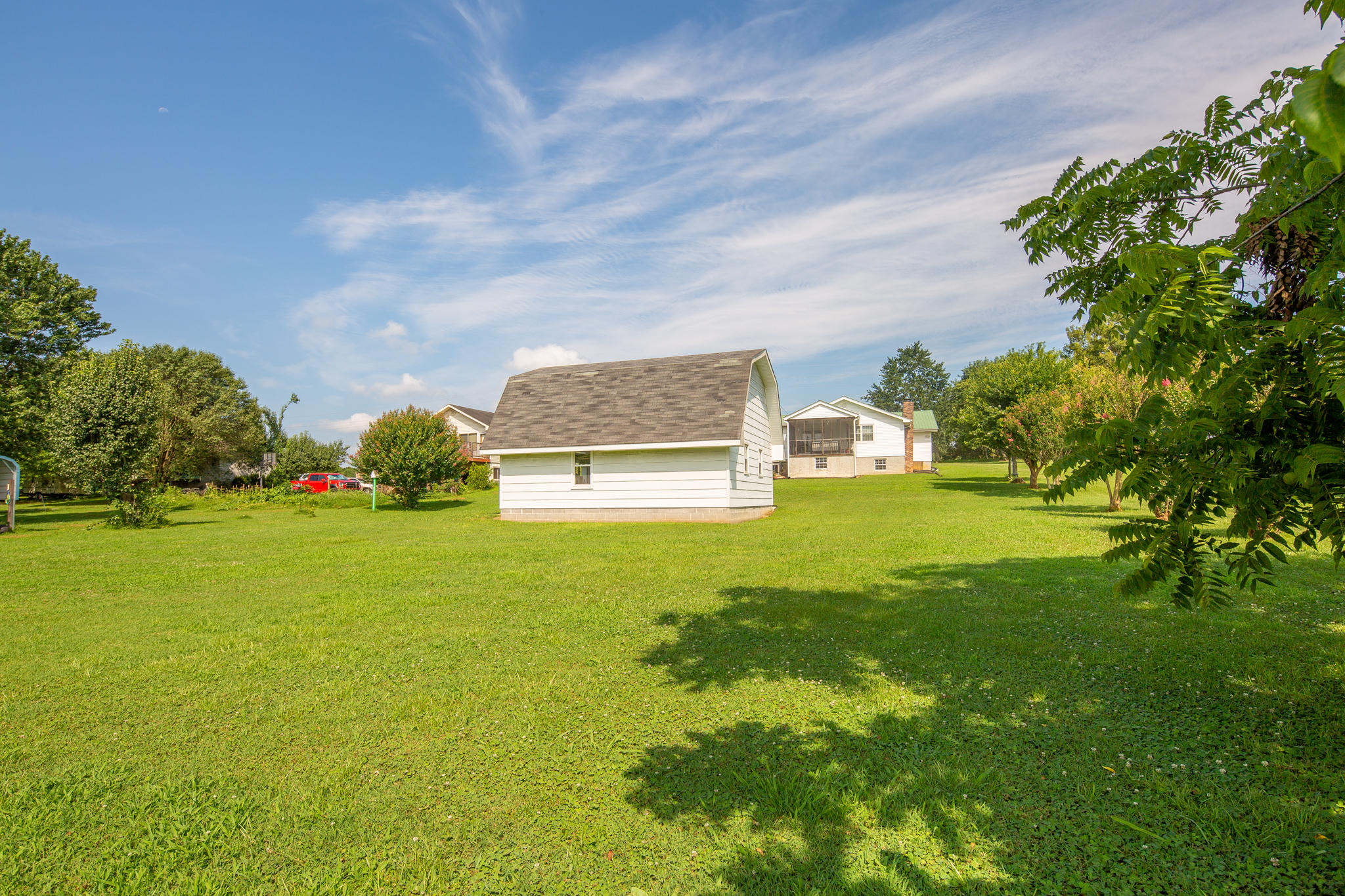 8134 Hale Road Hixson, TN 37343 - Photo 34 of 35 Hale (28 of 35)