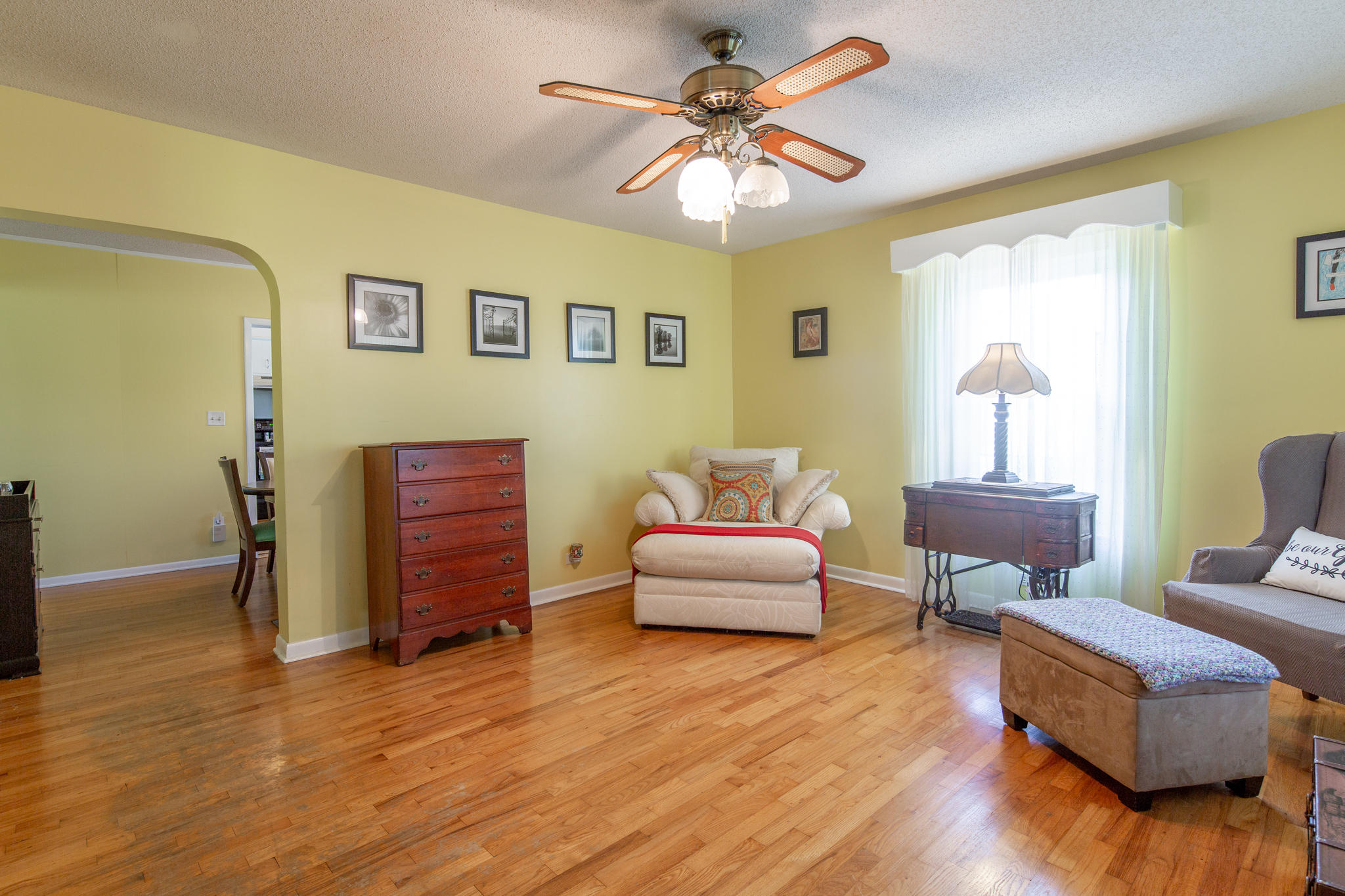 8134 Hale Road Hixson, TN 37343 - Photo 5 of 35 Hale (31 of 35)