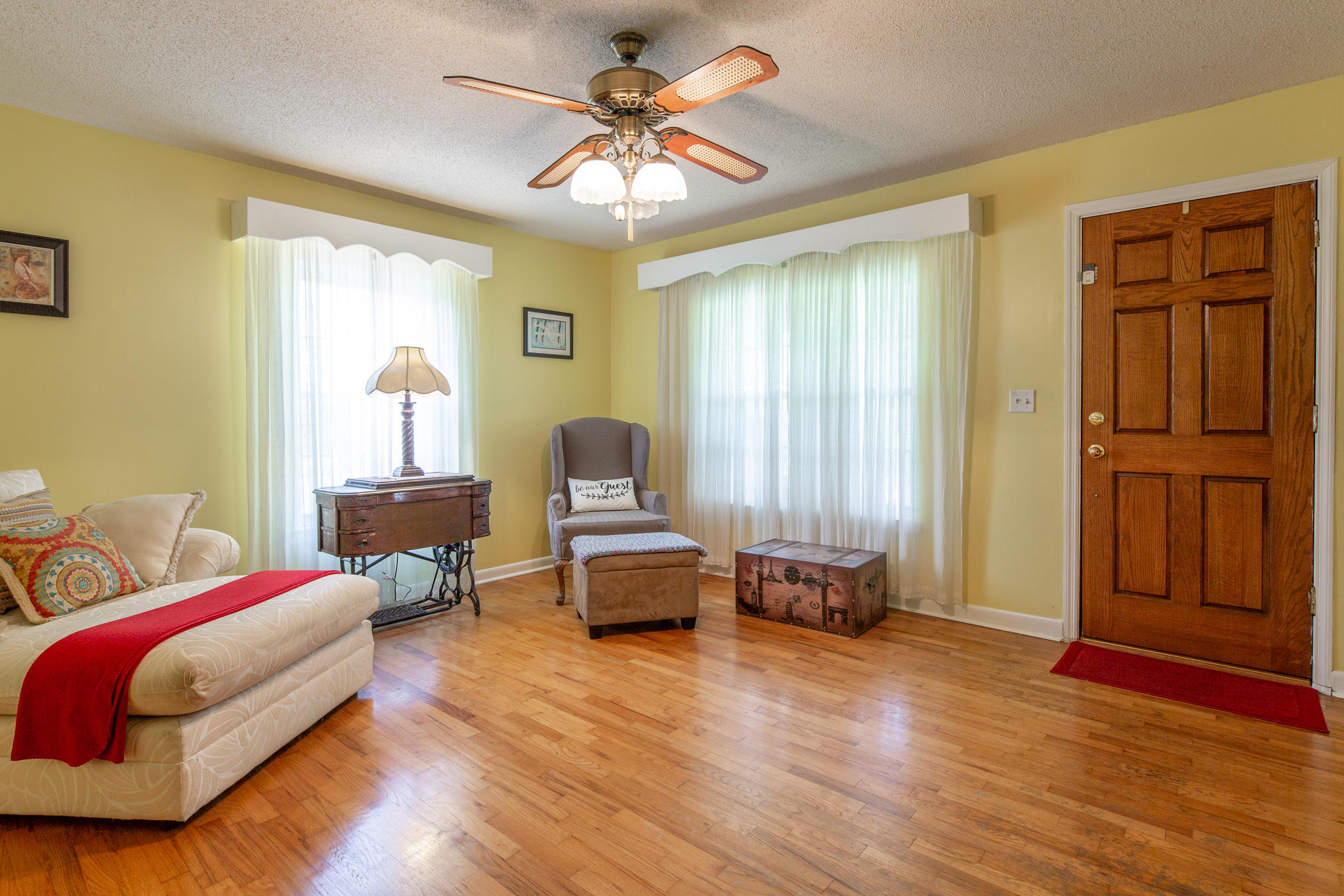 8134 Hale Road Hixson, TN 37343 - Photo 6 of 35 Hale (32 of 35)