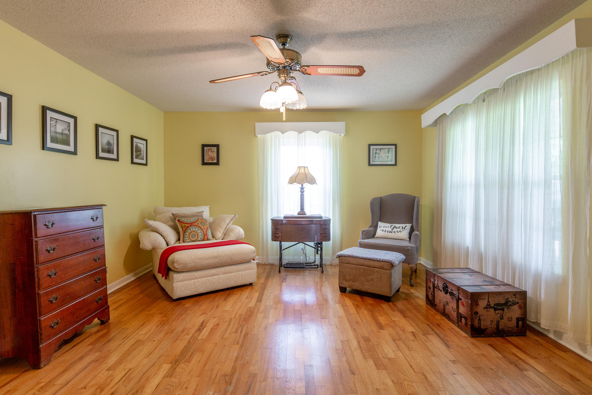 8134 Hale Road Hixson, TN 37343 - Photo 7 of 35 Hale (30 of 35)