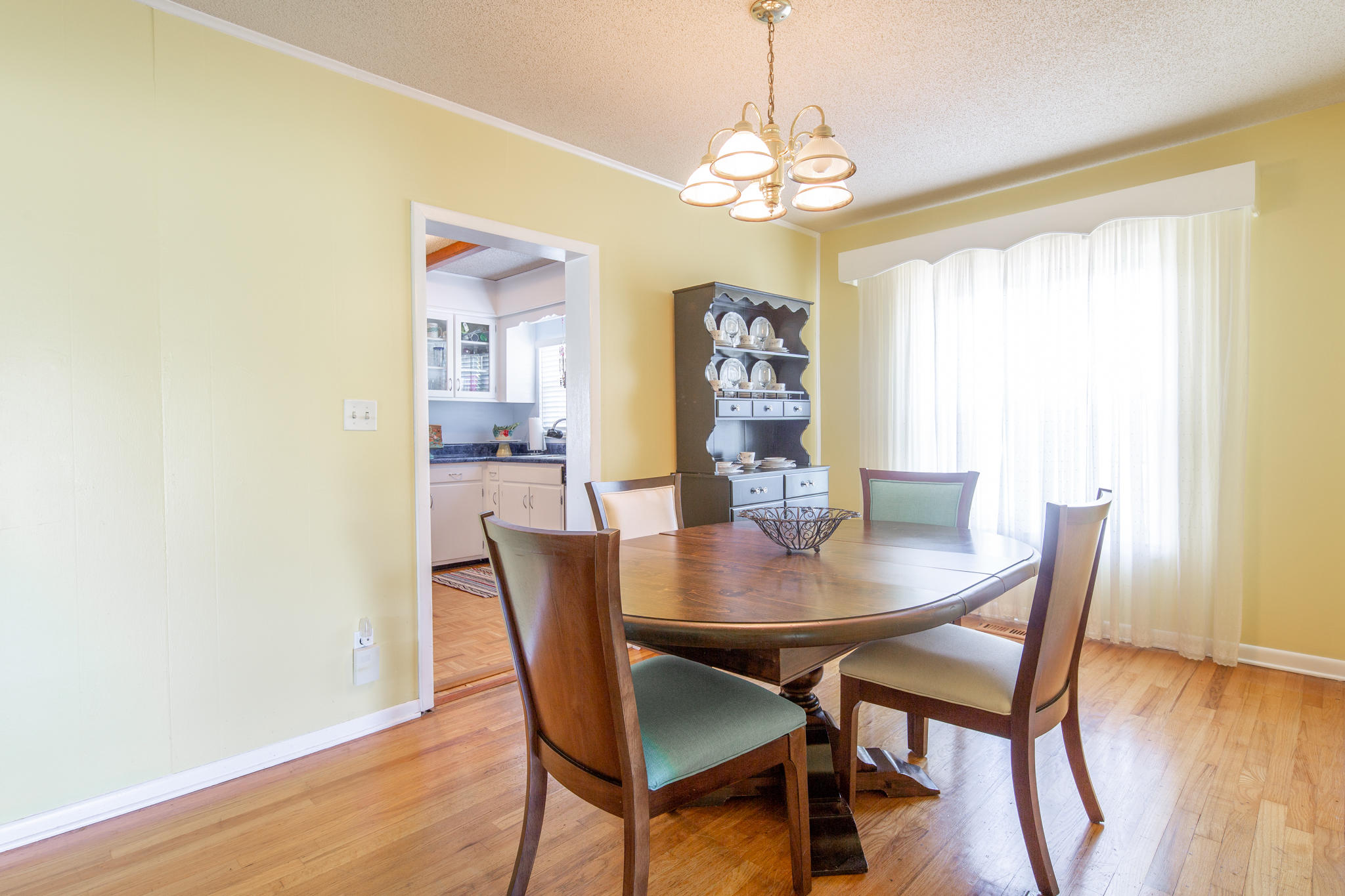 8134 Hale Road Hixson, TN 37343 - Photo 8 of 35 Hale (12 of 35)