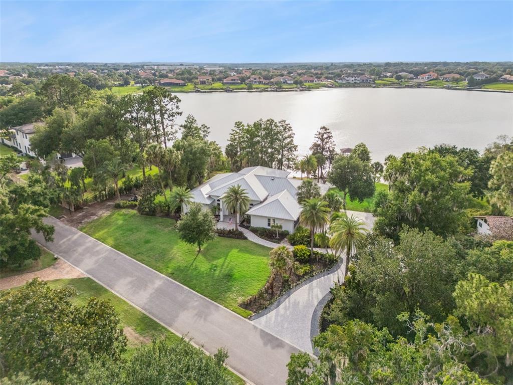 5624 West Lake Butler Road Windermere, FL 34786 - Photo 1 of 81