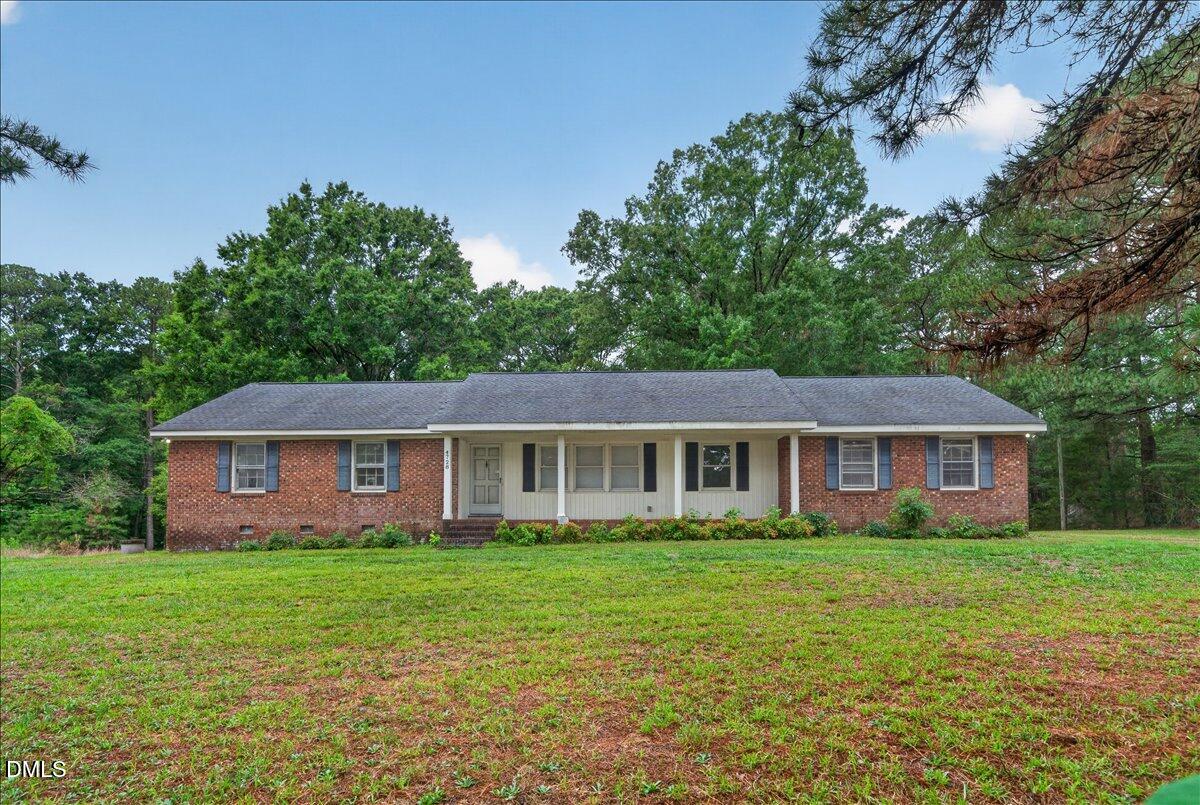 4728 Forestville Road Raleigh, NC 27616 - Photo 1 of 46 03-ZRL08902