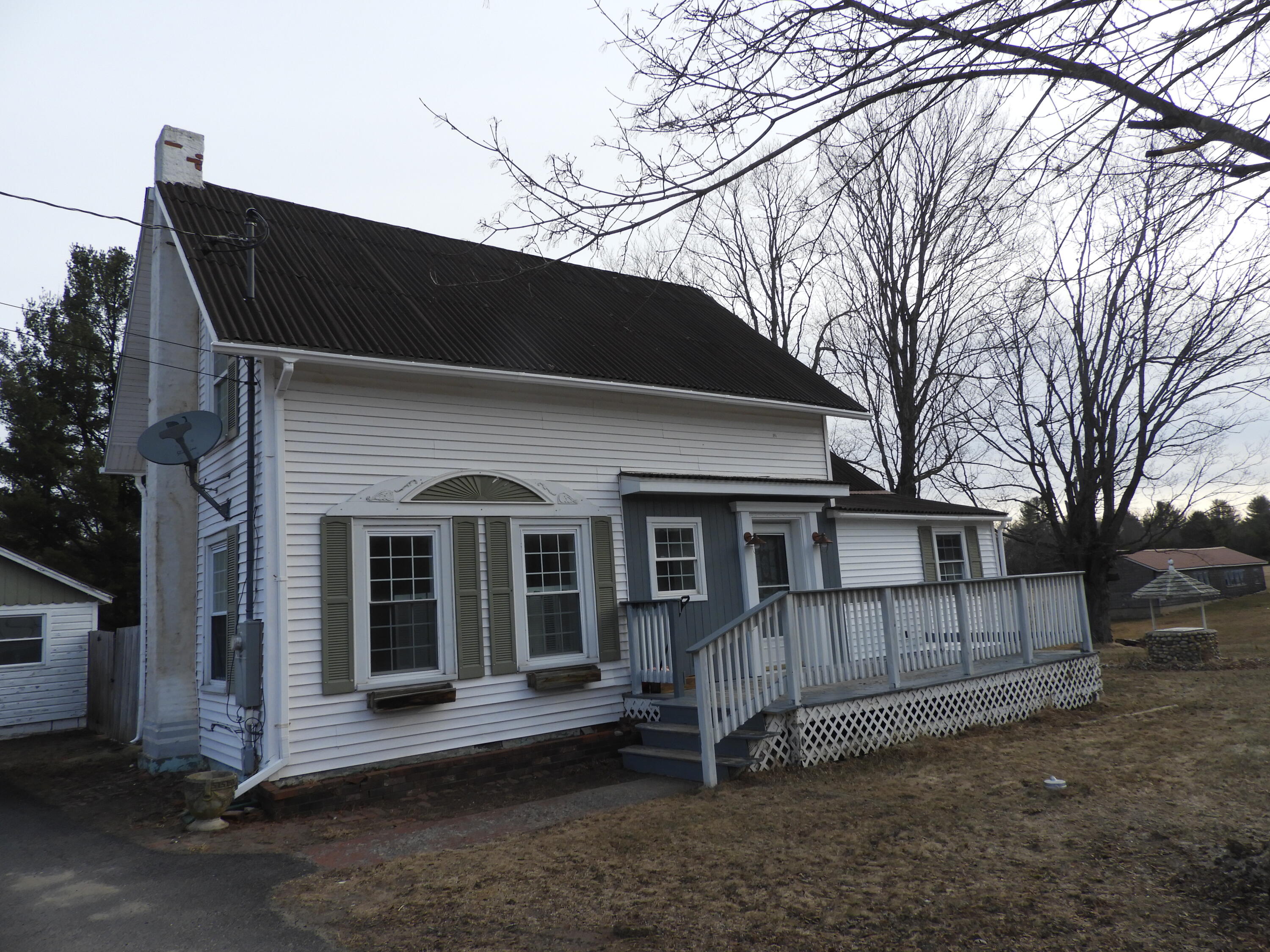 1658 Hardscrabble Road Saranac, NY 12981 - Photo 2 of 29 Gallery Image 2