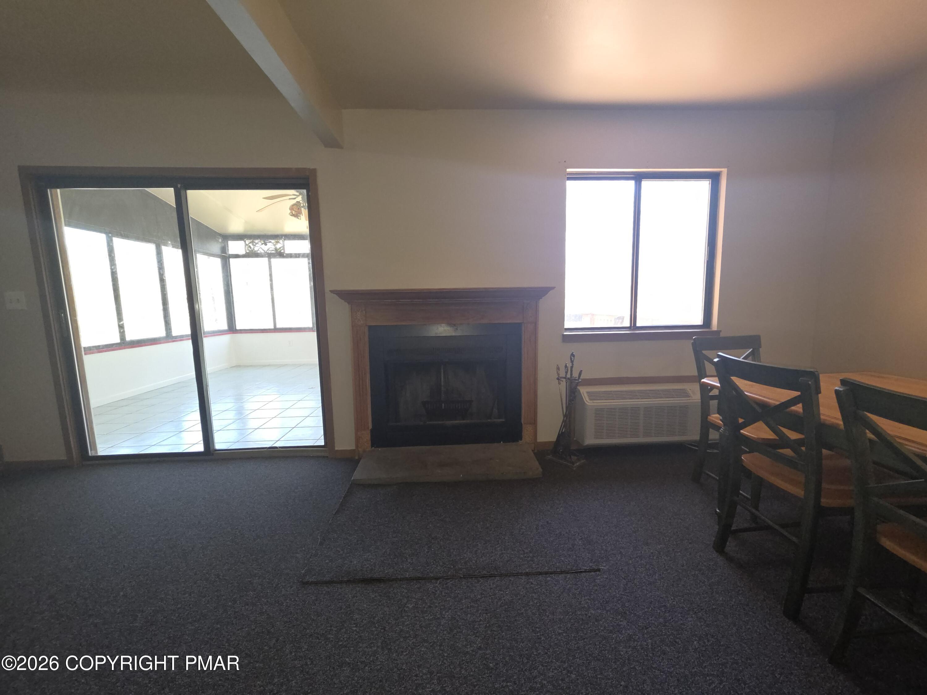 317 Keswick Avenue Bushkill, PA 18324 - Photo 15 of 21 a view of an empty room with a window